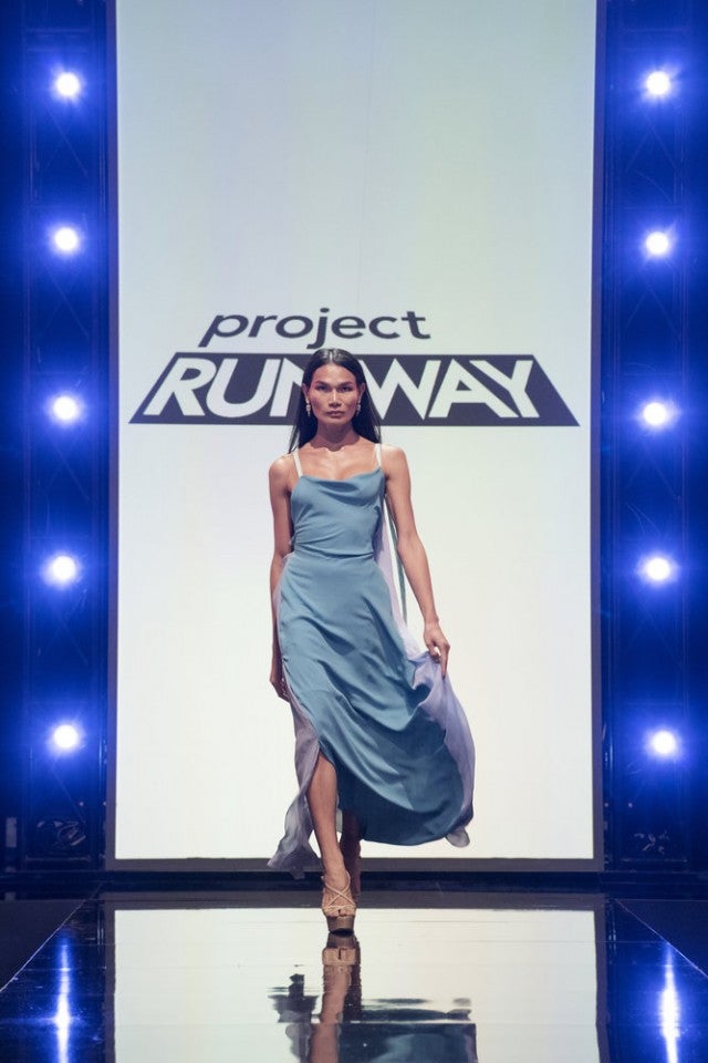 'Project Runway' 2.0 Debuts With Heartfelt Moment From Series' First