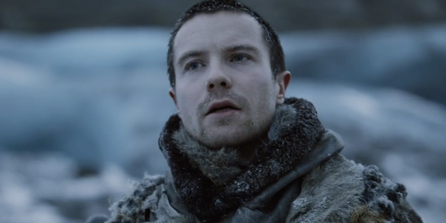 gendry