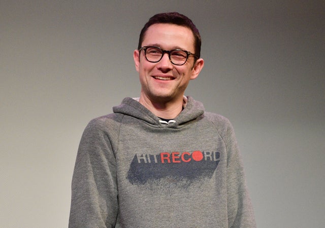 Joseph Gordon-Levitt at sxsw 2019