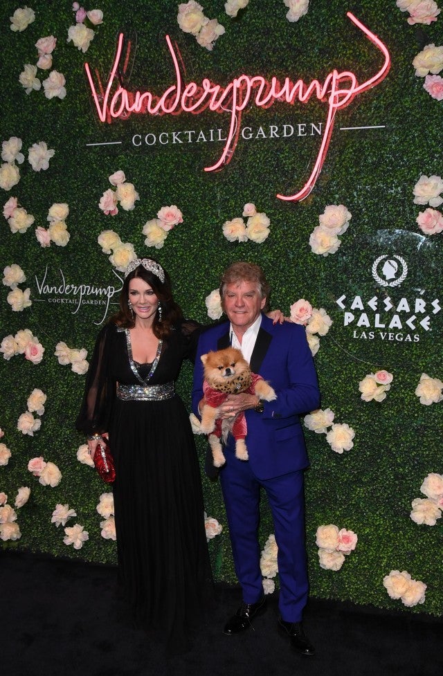 Lisa Vanderpump to Open Vanderpump Cocktail Garden in Las Vegas in 2019