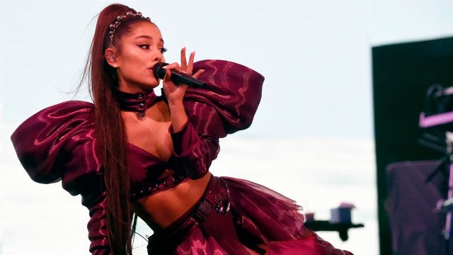 Ariana Grande Coachella