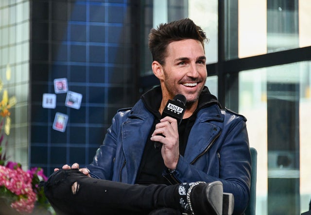 Jake Owen at Build Studio