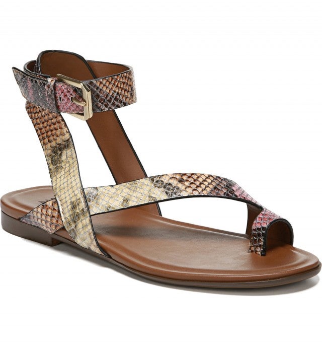 The Only Sandal Trends Worth Buying This Summer Entertainment