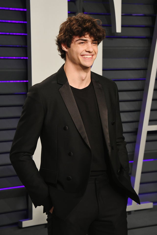 Noah Centineo