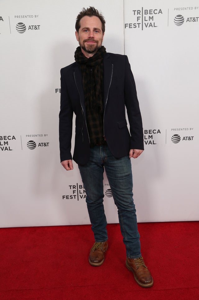 Rider strong at tribeca film festival