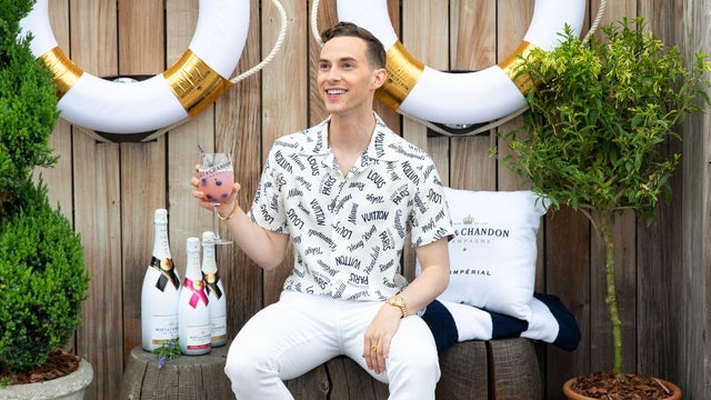 Adam Rippon