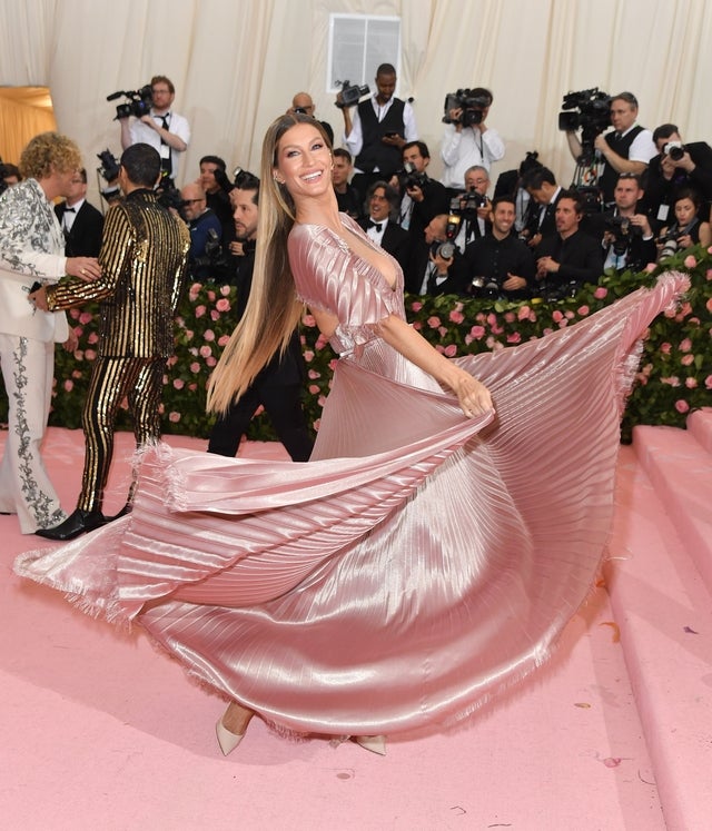 Met Gala 2019: Red Carpet Arrivals! | Entertainment Tonight