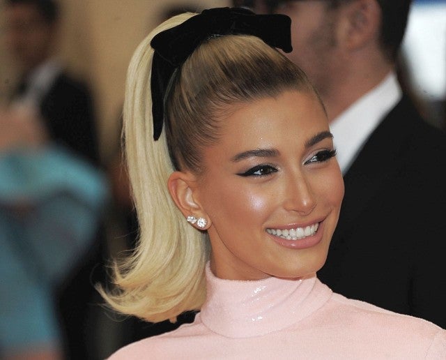 Hailey Biebers Met Gala Glow Is Perfect For Summer Get