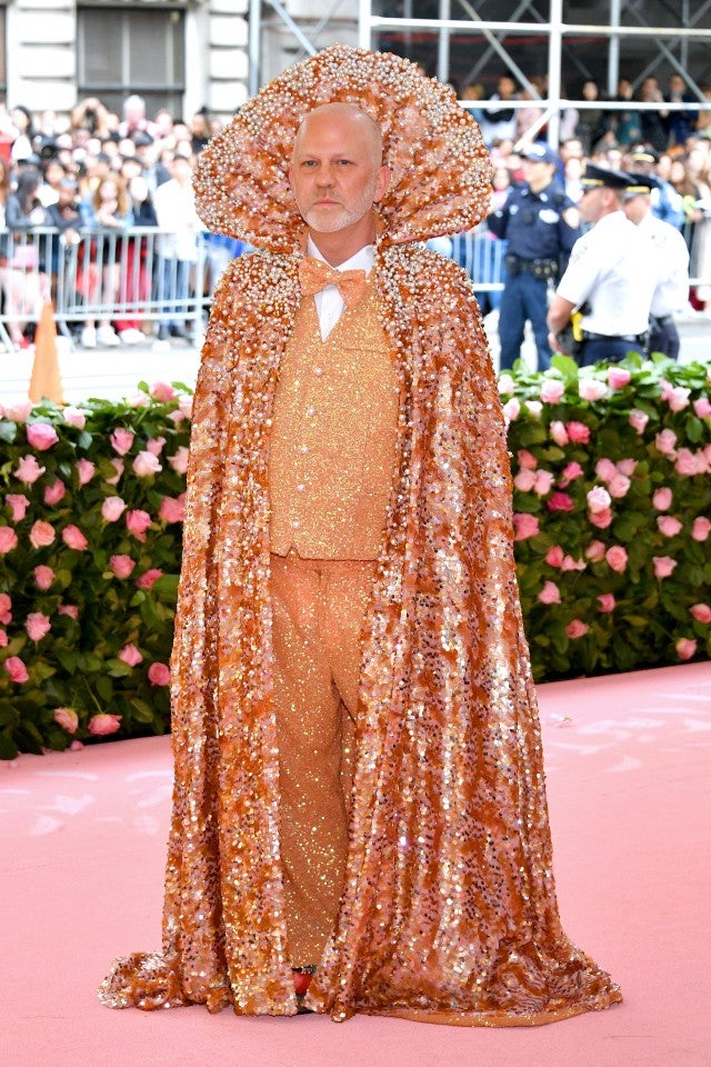 Met Gala 2019: Celine Dion, Mindy Kaling Wow With Fabulous Red Carpet ...