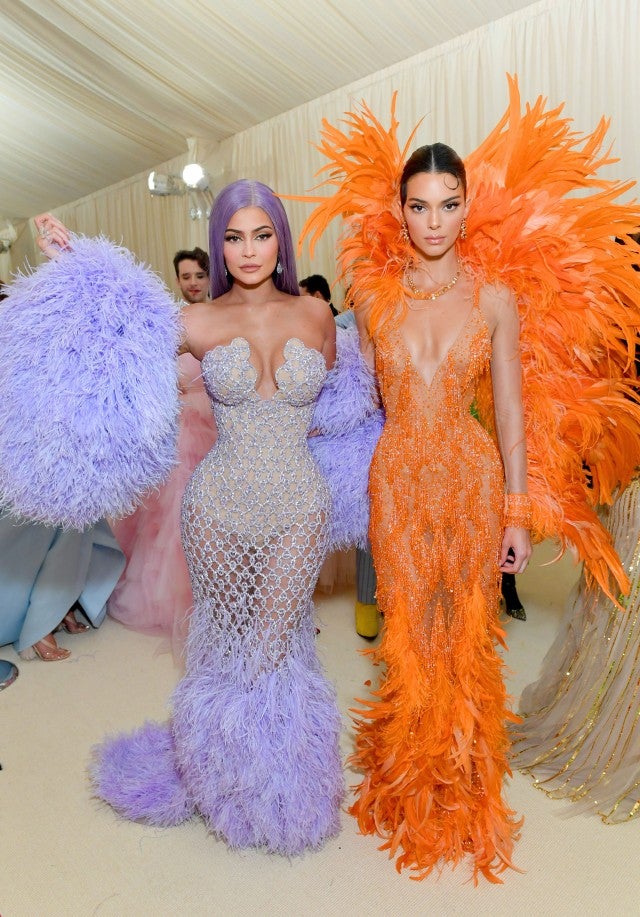 Best Dressed Celebs At 2019 Met Gala Jennifer Lopez