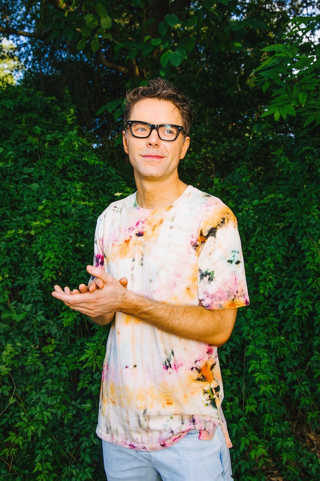 Bobby Bones at iheartcountry