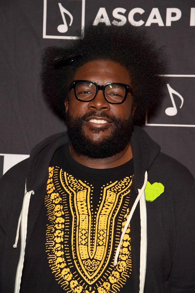 questlove at ascap