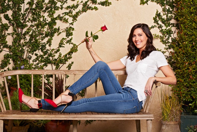 Becca Kufrin