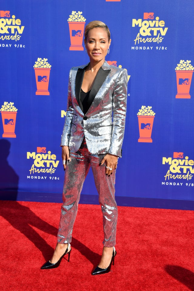 Jada pinkett smith mtv