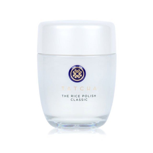 Tatcha Rice Polish Enzyme Powder