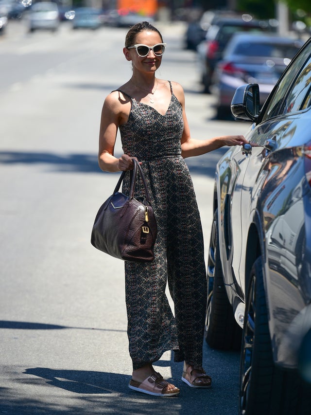 Rachael Leigh Cook in Los Angeles, California, on July 16