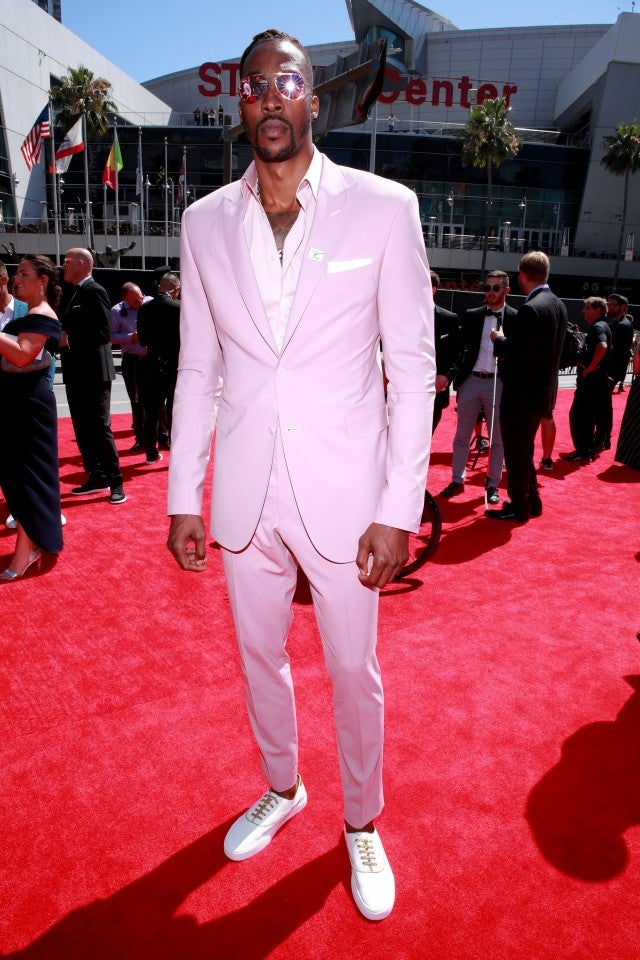 dwight howard 2019 espys