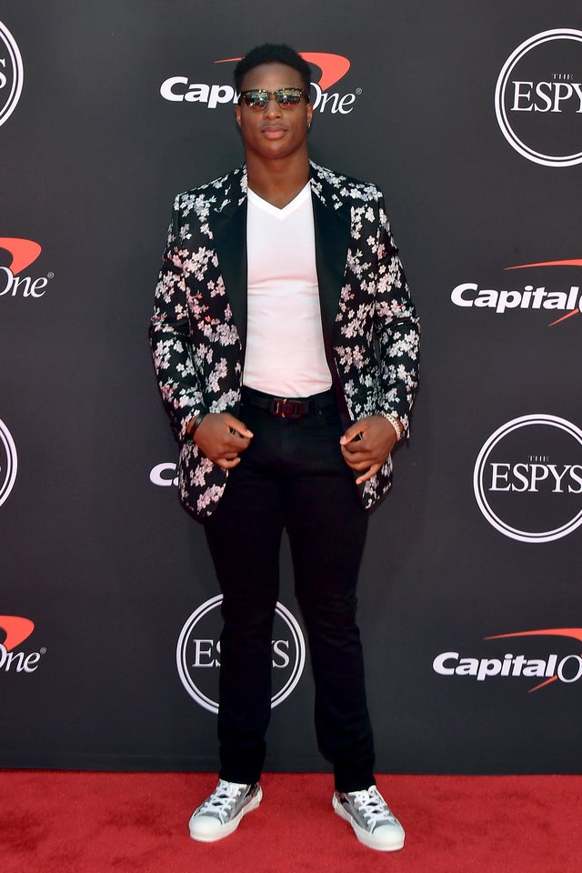 2019 espys kenyan drake