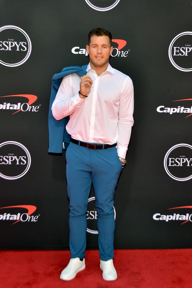 colton underwood 2019 espys