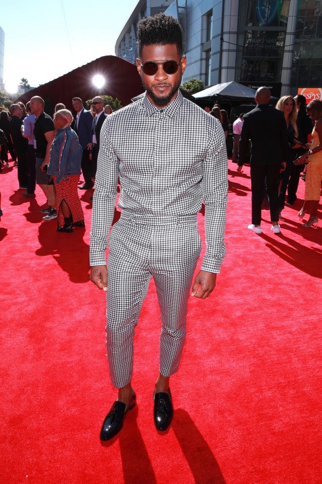 usher 2019 espys