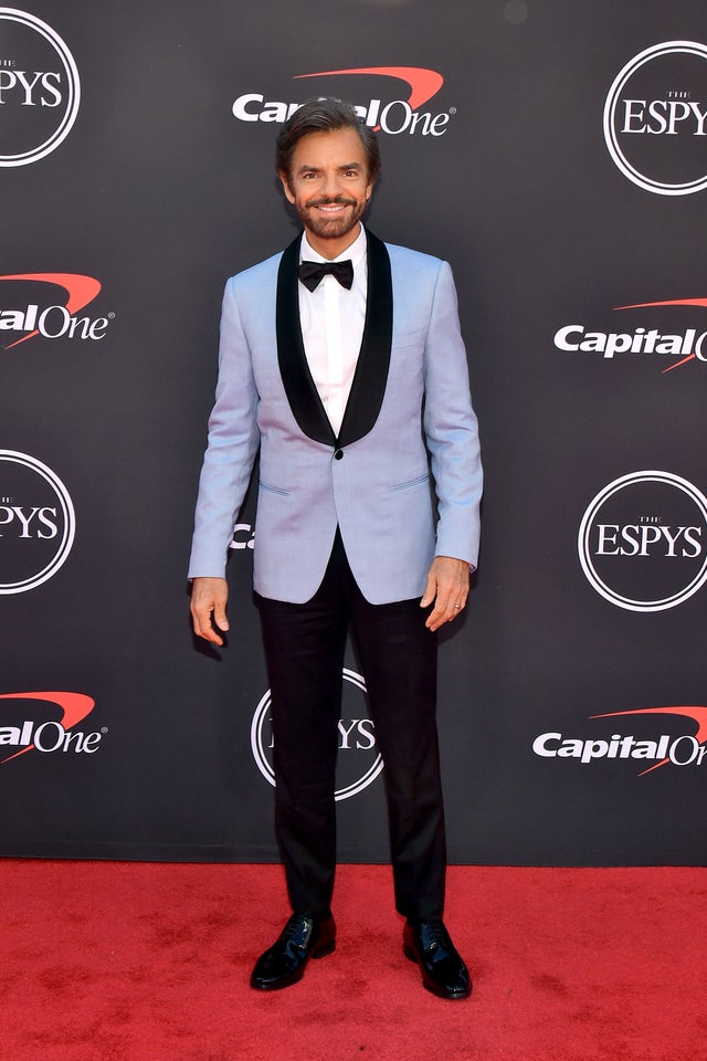 Eugenio Derbez 2019 espys