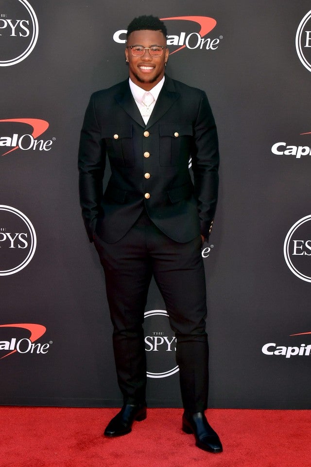 saquon barkley 2019 espys