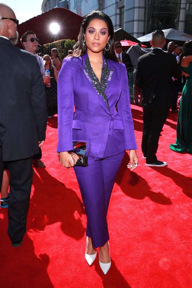 lilly singh 2019 espys