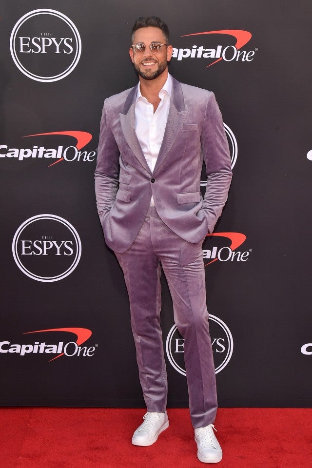 zachary levi 2019 espys