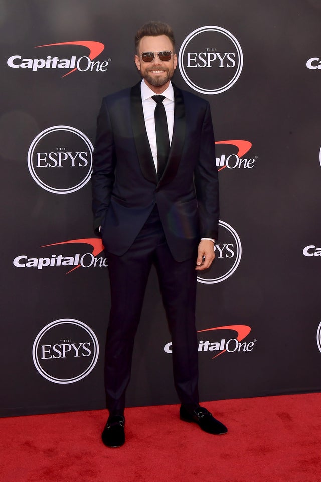 joel mchale 2019 espys