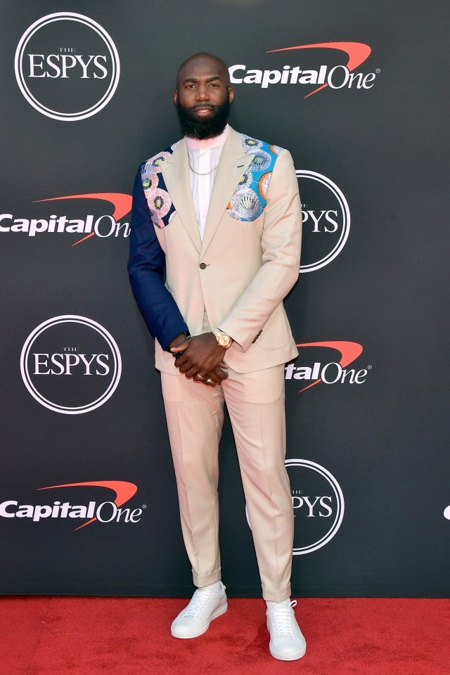 2019 espys malcolm jenkins