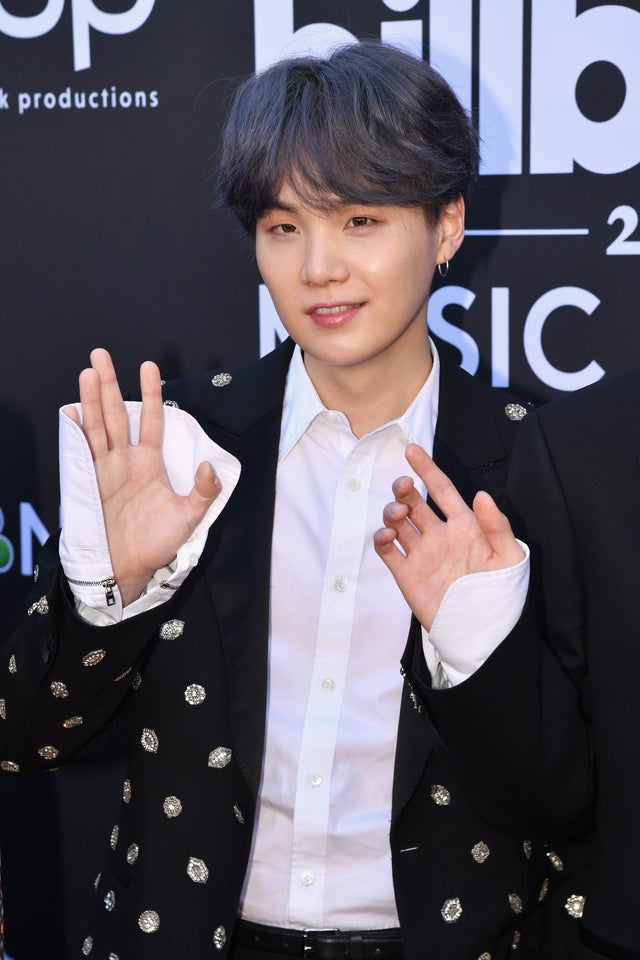 Suga