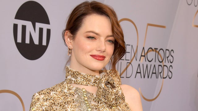 Emma Stone On Playing Cruella & How It Felt To Be A Baddie