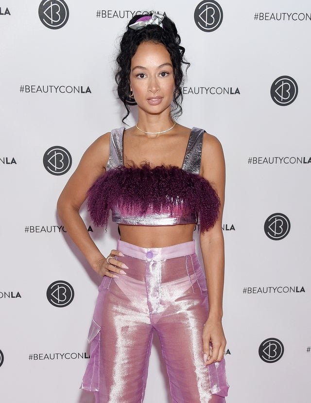 Draya Michele, Beautycon LA