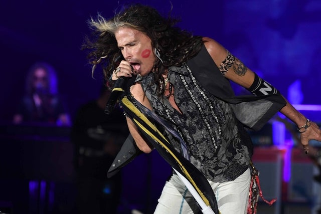 Steven Tyler