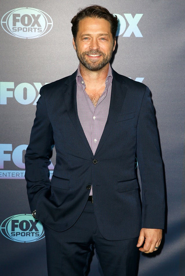 Jason Priestley in may 2019