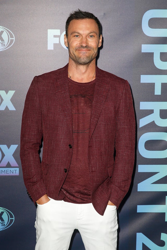 Brian Austin Green in may 2019