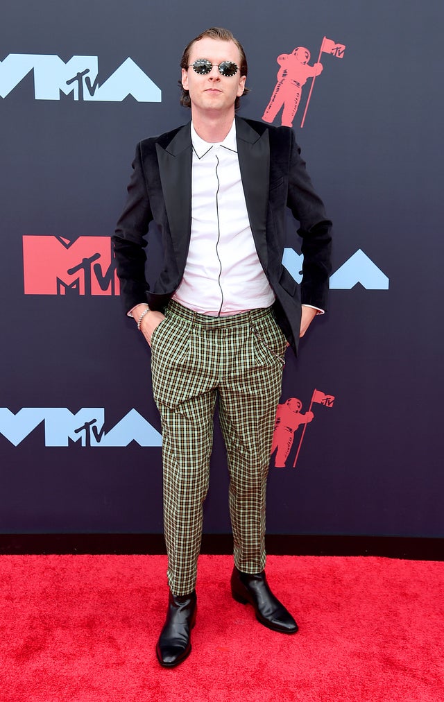 cirkut at vmas