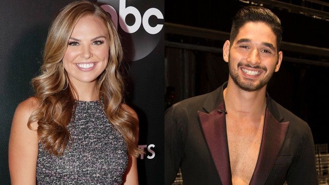 'Dancing With The Stars': Fans Reveal Their Dream Celeb-Pro Pairings ...