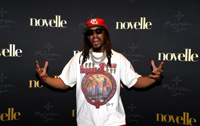 Lil Jon at Mohegan Sun