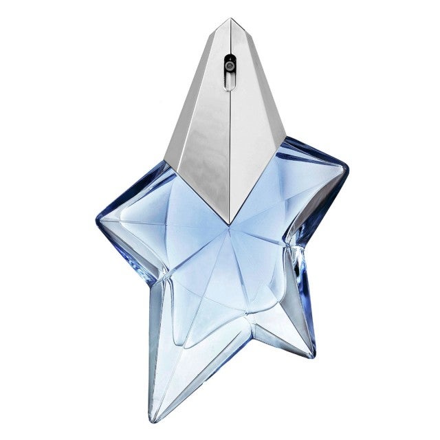 Mugler Angel Eau de Toilette Spray