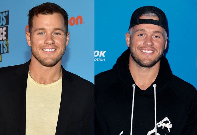 colton underwood new hair