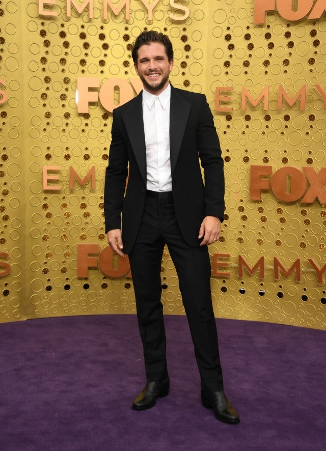 Kit Harington 2019 Emmys