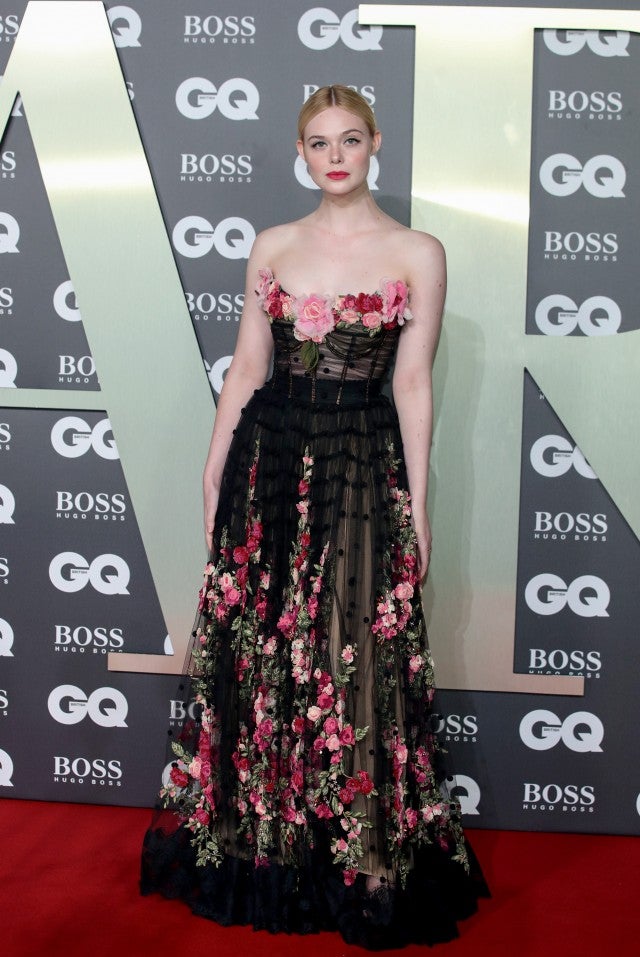 Nicole Kidman, David And Victoria Beckham & More Standout Looks From ...