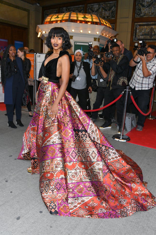 kerry washington at tiff