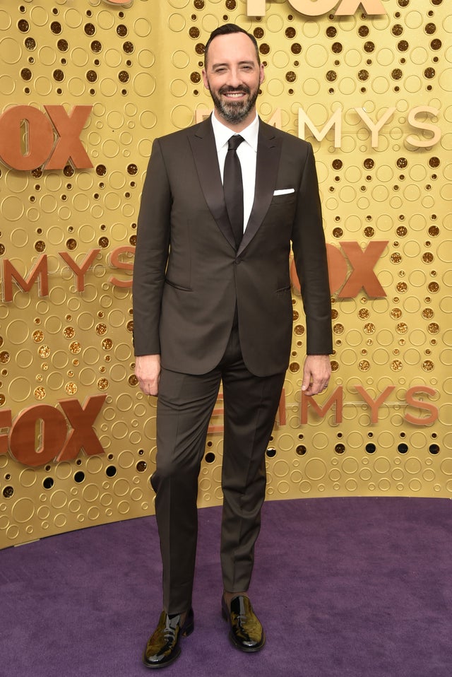 tony hale at 2019 emmys