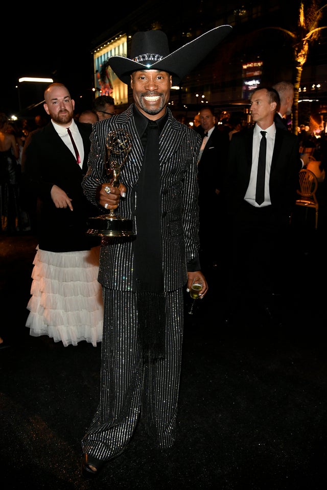 Billy Porter