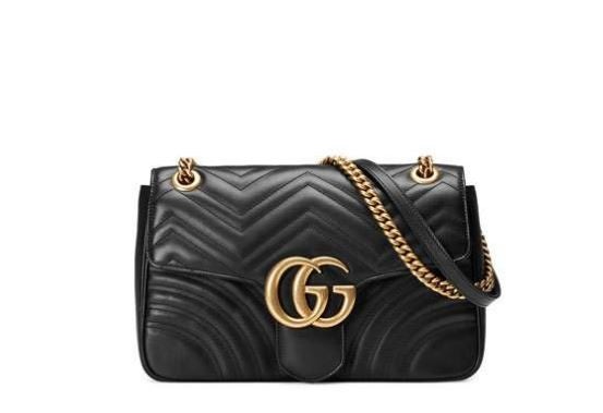 Resale value of Gucci, Chanel, Louis Vuitton handbags is falling – KION546