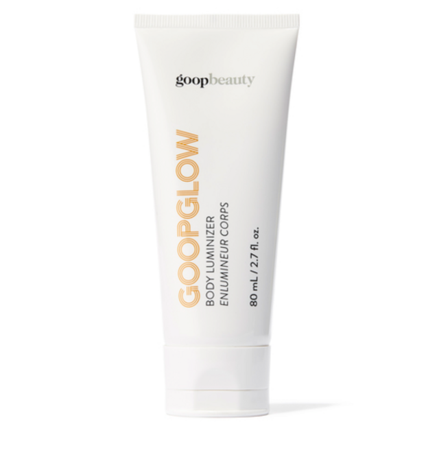 GoopGlow Body Luminizer