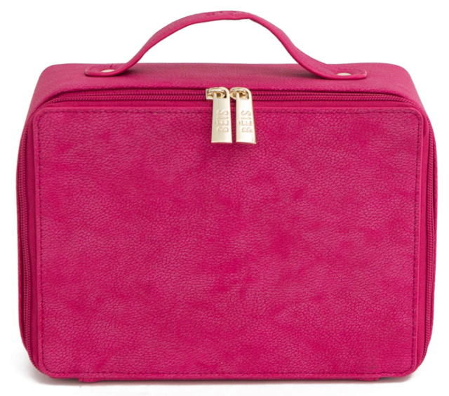 Travel Cosmetics Case