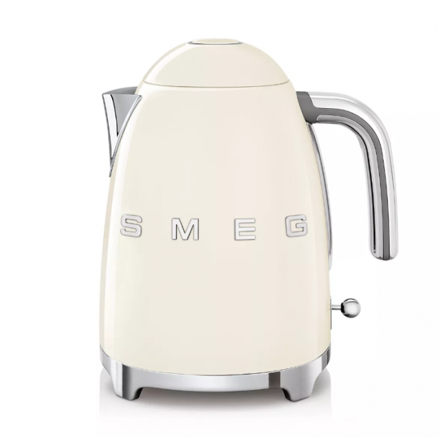 '50s Retro ElectricKettle